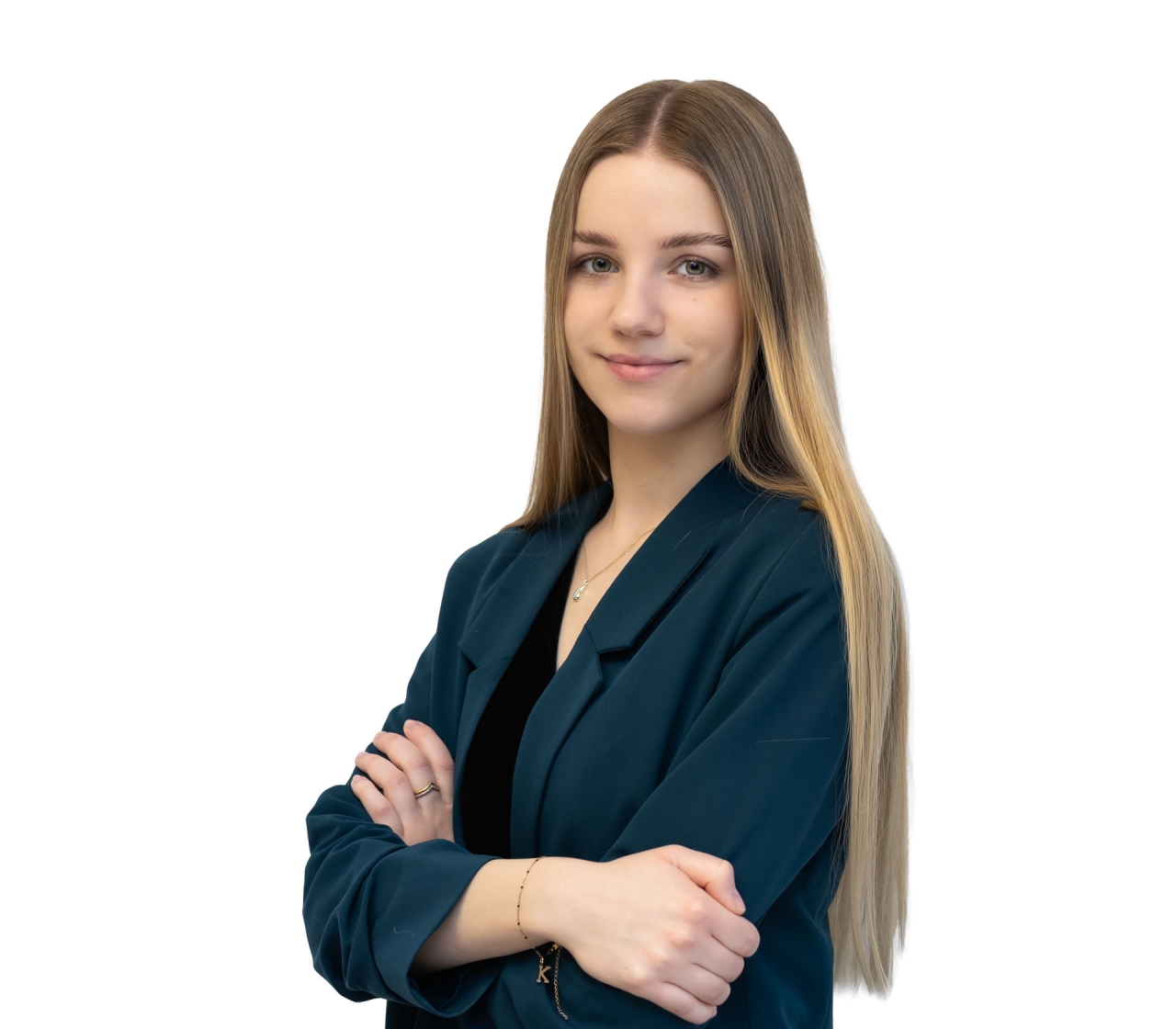 Julia Świętnicka