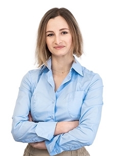 Anna Nitecka
