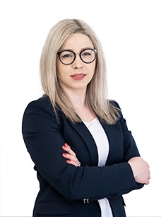 Agnieszka Brożek