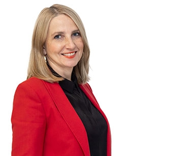 dr Anna-Maria Niżankowska-Horodecka