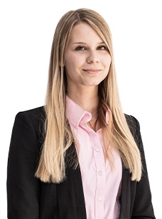 Aleksandra Gierlicka-Adamus