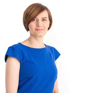 Anna Paradowska-Piech
